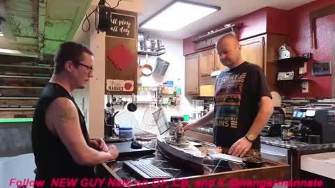 Norm online show from 01.03.25