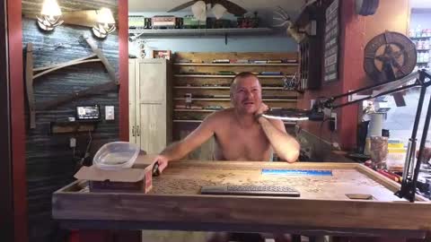 Norm online show from 10.07.25