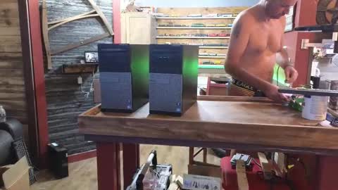 Norm online show from 10.14.25