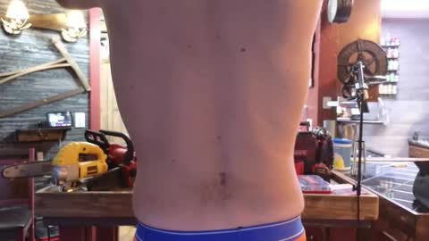 Norm online show from 10.16.25