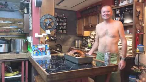 Norm online show from 11.11.25