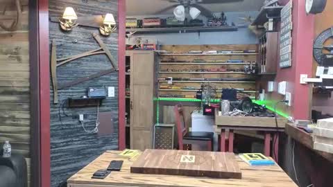 Norm online show from 11.14.25