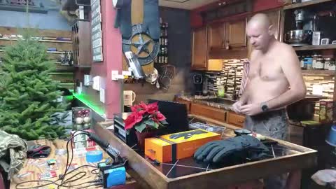 Norm online show from 11.29.25