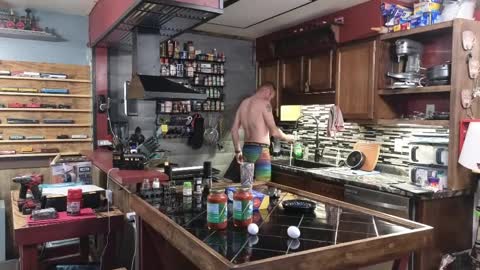 Norm online show from 03.28.26