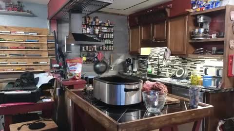 Norm online show from 04.04.26