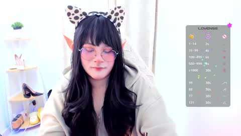 Omori Chan   online show from 11.27.25