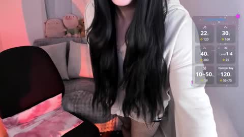 Omori Chan   online show from 02.21.26