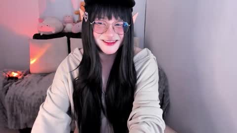 Omori Chan   online show from 03.13.26