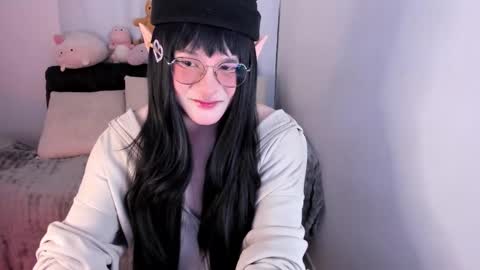 Omori Chan   online show from 03.16.26