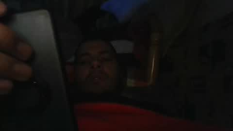 Snapshot of omranaboumigana chatting on 12.27.24 strong man online show from 12.27.24