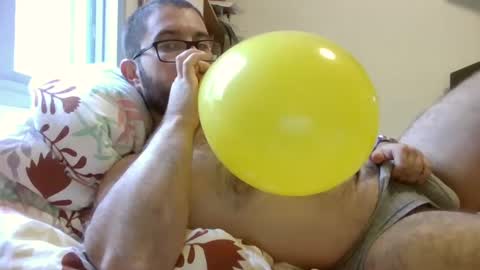 omri775ihoh online show from 12.04.24