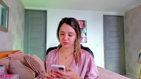Martina Ricci online show from 12.24.24