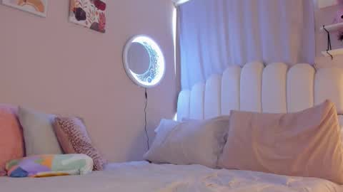 Martina Ricci online show from 09.25.25
