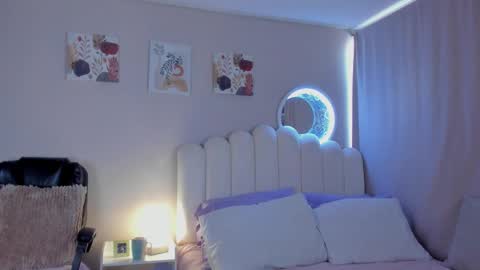 Martina Ricci online show from 11.07.25