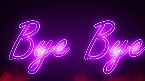 Violette online show from 12.10.24