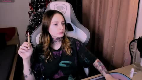 Snapshot of on_yxxx chatting on 01.15.25 on_yxxx online show from 01.15.25