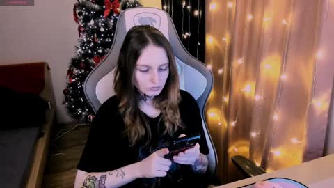 Snapshot of on_yxxx chatting on 01.24.25 on_yxxx online show from 01.24.25