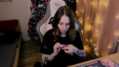 Snapshot of on_yxxx chatting on 01.28.25 on_yxxx online show from 01.28.25