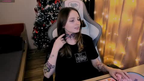 Snapshot of on_yxxx chatting on 01.29.25 on_yxxx online show from 01.29.25