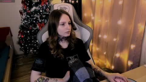 Snapshot of on_yxxx chatting on 02.01.25 on_yxxx online show from 02.01.25