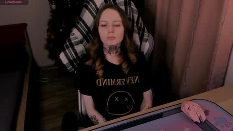 Snapshot of on_yxxx chatting on 02.28.25 on_yxxx online show from 02.28.25