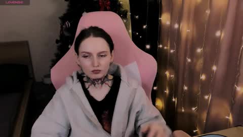 Snapshot of on_yxxx chatting on 02.14.26 on_yxxx online show from 02.14.26