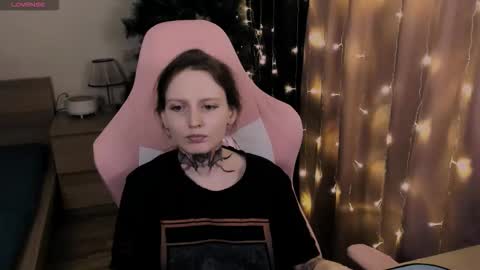 Snapshot of on_yxxx chatting on 02.25.26 on_yxxx online show from 02.25.26