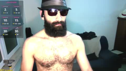 Snapshot of ona_nisme chatting on 12.07.24 ona nisme online show from 12.07.24