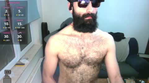 Snapshot of ona_nisme chatting on 12.14.24 ona nisme online show from 12.14.24