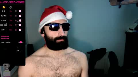 Snapshot of ona_nisme chatting on 12.22.24 ona nisme online show from 12.22.24