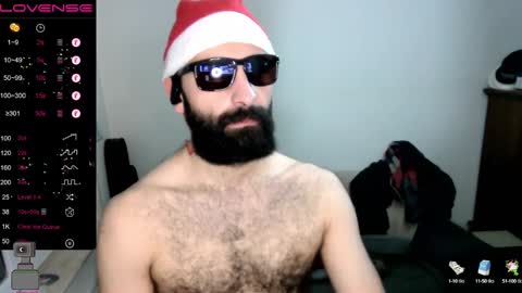 Snapshot of ona_nisme chatting on 12.26.24 ona nisme online show from 12.26.24