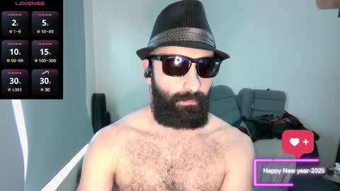 Snapshot of ona_nisme chatting on 01.04.25 ona nisme online show from 01.04.25