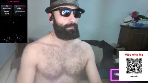 Snapshot of ona_nisme chatting on 01.07.25 ona nisme online show from 01.07.25