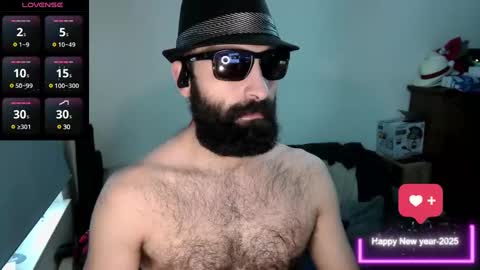 Snapshot of ona_nisme chatting on 01.18.25 ona nisme online show from 01.18.25