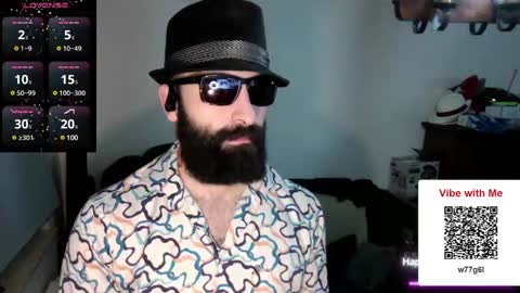 Snapshot of ona_nisme chatting on 01.19.25 ona nisme online show from 01.19.25