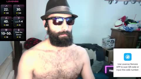 Snapshot of ona_nisme chatting on 01.22.25 ona nisme online show from 01.22.25