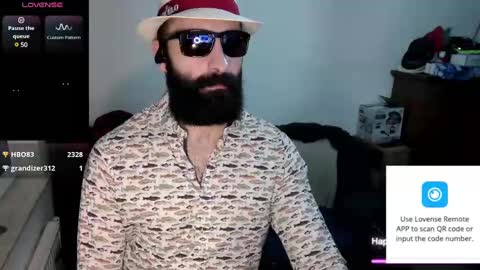 Snapshot of ona_nisme chatting on 01.26.25 ona nisme online show from 01.26.25