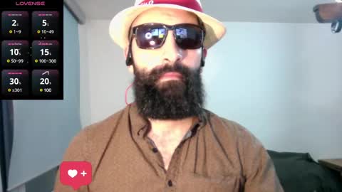 Snapshot of ona_nisme chatting on 02.09.25 ona nisme online show from 02.09.25