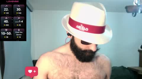 Snapshot of ona_nisme chatting on 02.20.25 ona nisme online show from 02.20.25