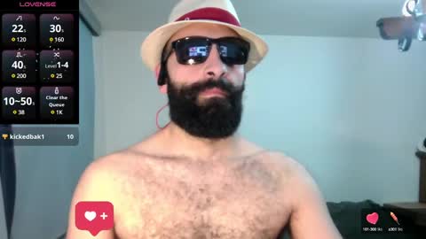 Snapshot of ona_nisme chatting on 02.22.25 ona nisme online show from 02.22.25