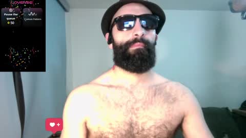 Snapshot of ona_nisme chatting on 02.24.25 ona nisme online show from 02.24.25