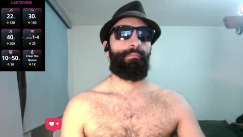 Snapshot of ona_nisme chatting on 03.01.25 ona nisme online show from 03.01.25