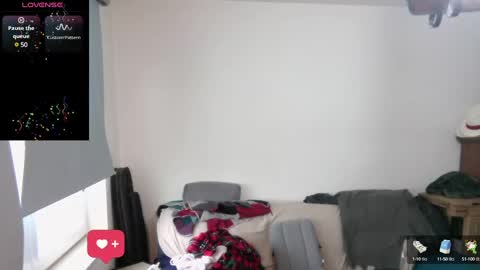 Snapshot of ona_nisme chatting on 03.01.25 ona nisme online show from 03.01.25