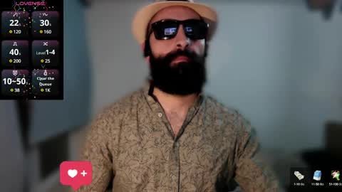 Snapshot of ona_nisme chatting on 03.09.25 ona nisme online show from 03.09.25