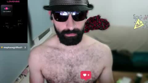 Snapshot of ona_nisme chatting on 10.06.25 ona nisme online show from 10.06.25