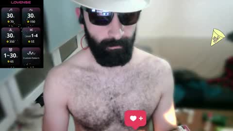 ona nisme online show from 11.15.25