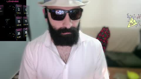 ona nisme online show from 12.01.25