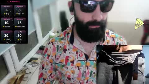 Snapshot of ona_nisme chatting on 01.18.26 ona nisme online show from 01.18.26