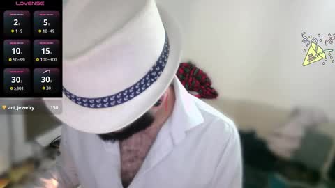 Snapshot of ona_nisme chatting on 02.15.26 ona nisme online show from 02.15.26