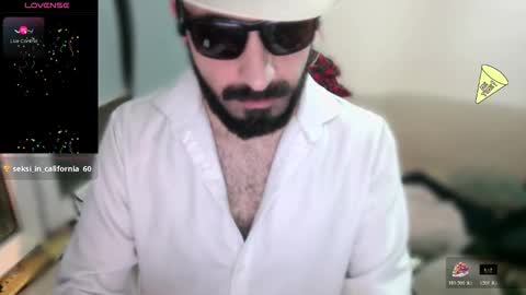 ona nisme online show from 02.21.26